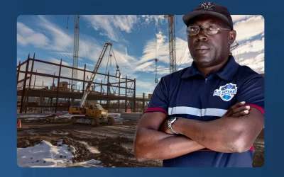 Bouwplaatsbewaking in Suriname: zo beschermt u materiaal en machines op projectlocaties