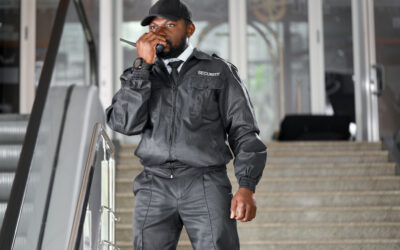 Wanneer is extra beveiliging tijdelijk nodig? Denk aan deze situaties