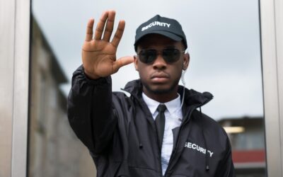 Beveiliging laten uitbesteden of zelf regelen? De voor- en nadelen op een rij