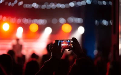Feestdagen veiligheid: Hoe houdt u uw evenement zorgeloos?